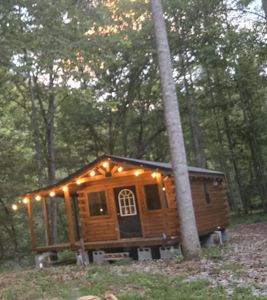 1045 Jones Mill Road Smithville TN 37166