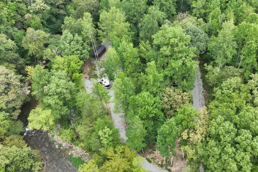 1045 Jones Mill Road Smithville TN 37166