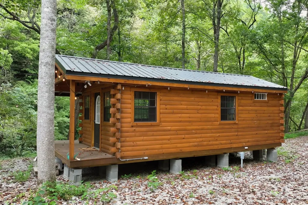 1045 Jones Mill Road Smithville TN 37166