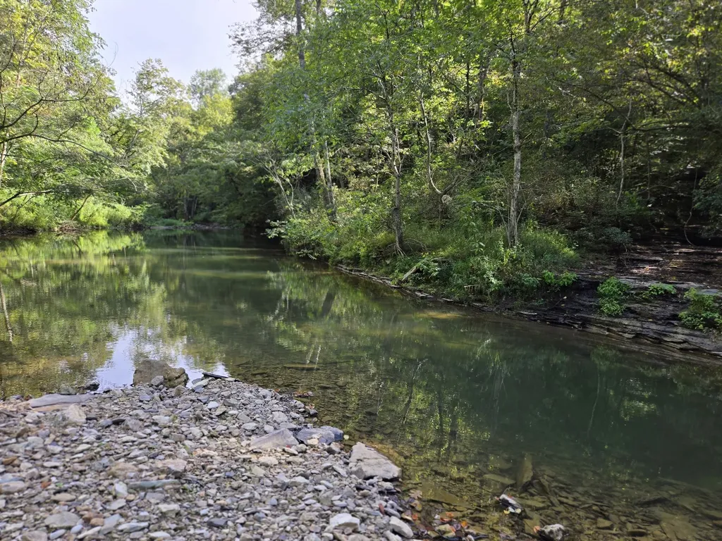 1045 Jones Mill Road Smithville TN 37166