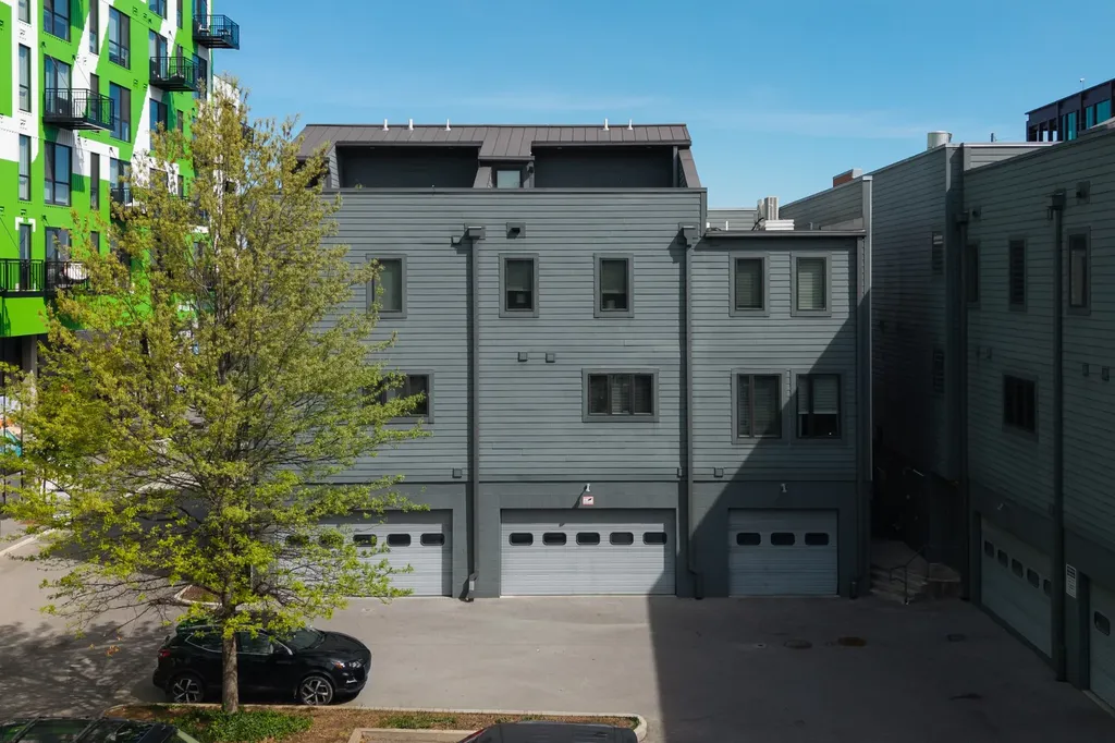 1243 Martin Street Nashville TN 37203