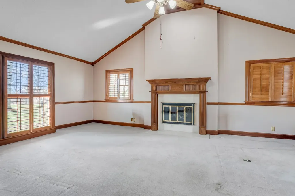 877 Hillhaven Court Nashville TN 37220