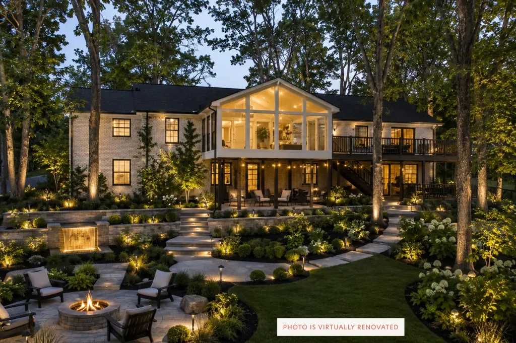 877 Hillhaven Court Nashville TN 37220