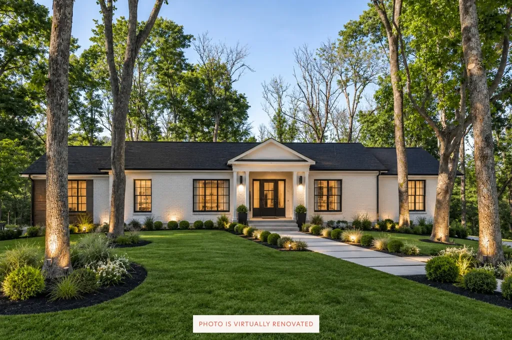 877 Hillhaven Court Nashville TN 37220