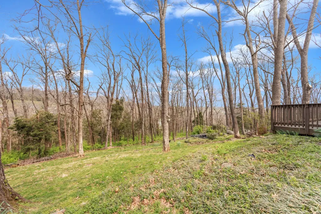 877 Hillhaven Court Nashville TN 37220