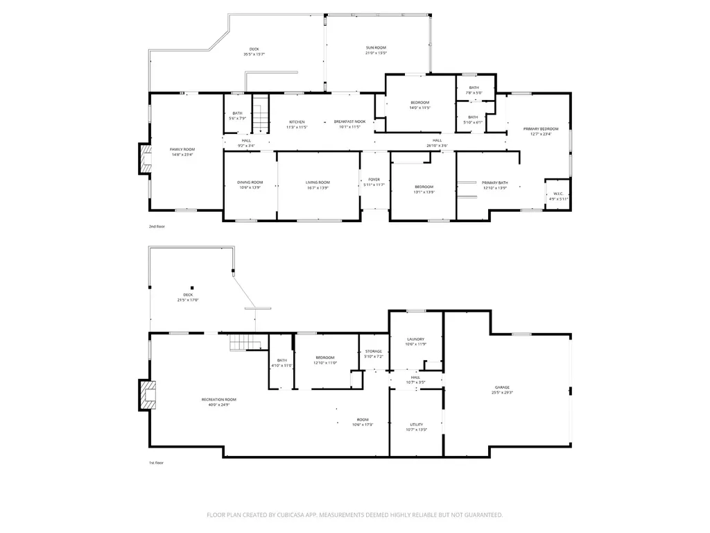 877 Hillhaven Court Nashville TN 37220
