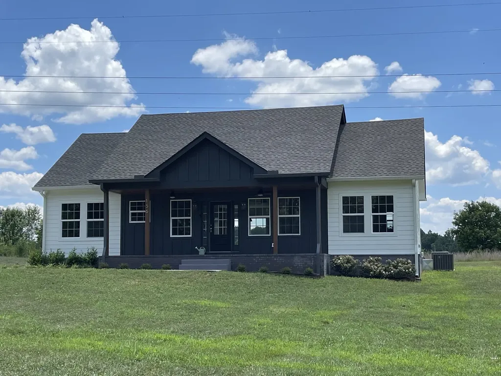 156 Collins River Drive Rock Island TN 38581