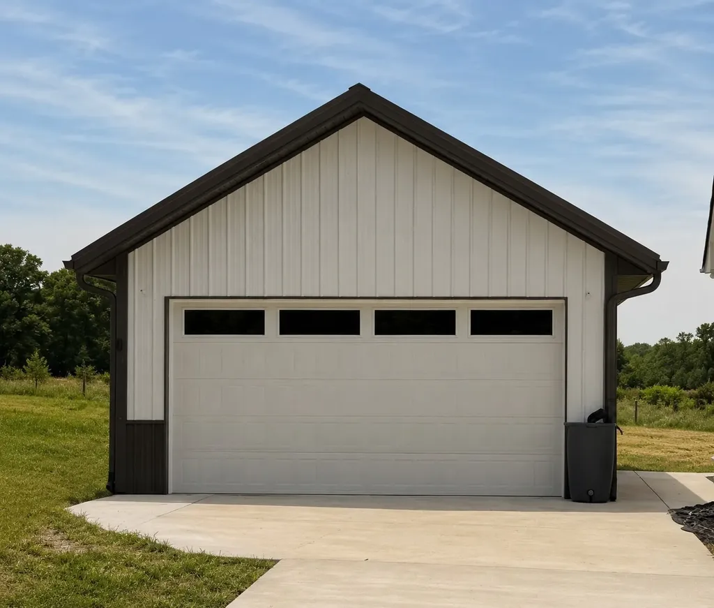 156 Collins River Drive Rock Island TN 38581