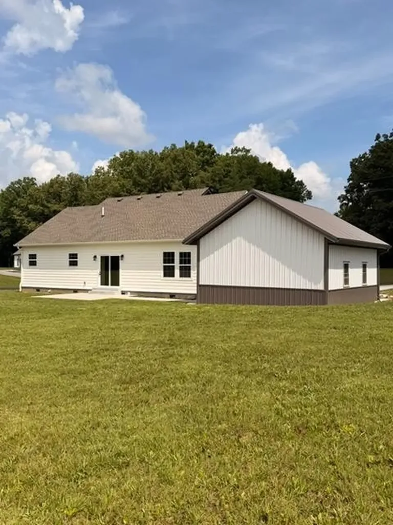156 Collins River Drive Rock Island TN 38581