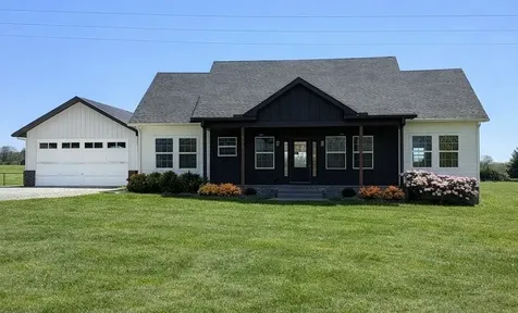 156 Collins River Drive Rock Island TN 38581