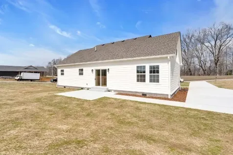 156 Collins River Drive Rock Island TN 38581