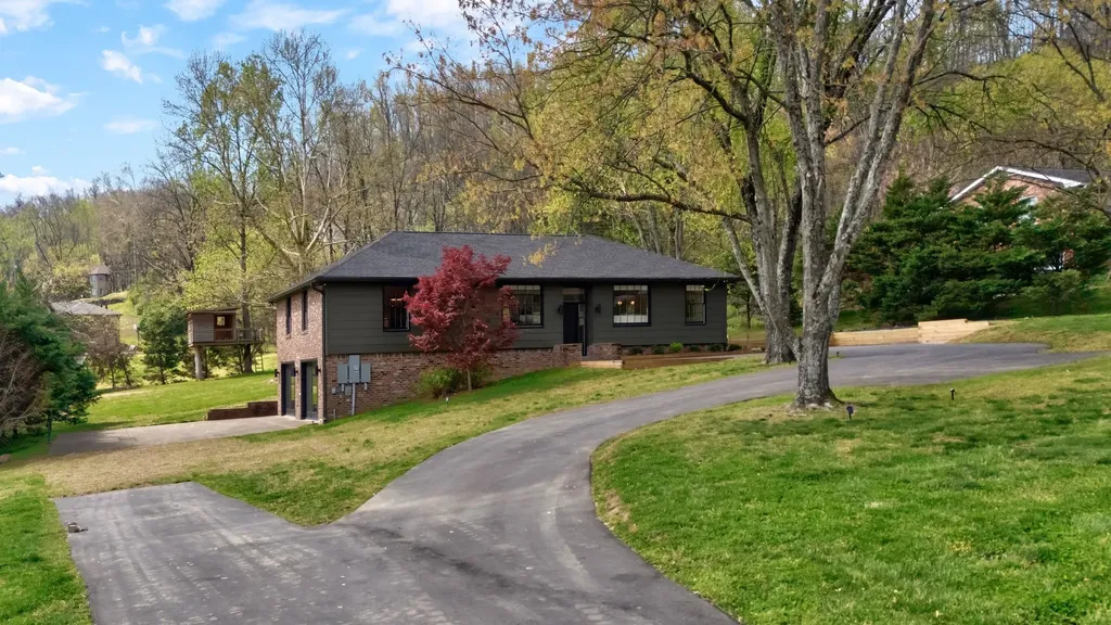 105 Dogwood Lane Franklin TN 37064