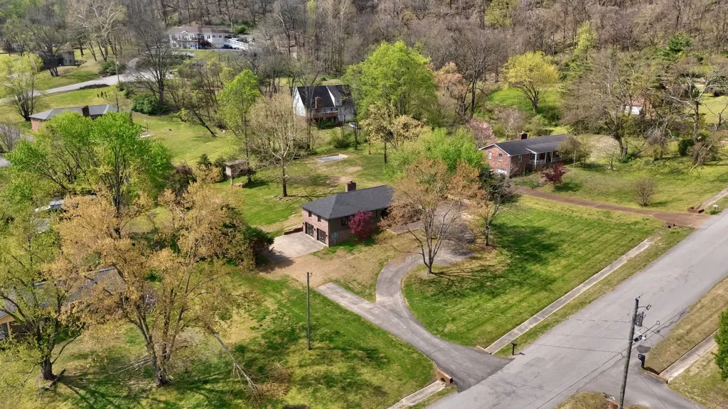 105 Dogwood Lane Franklin TN 37064