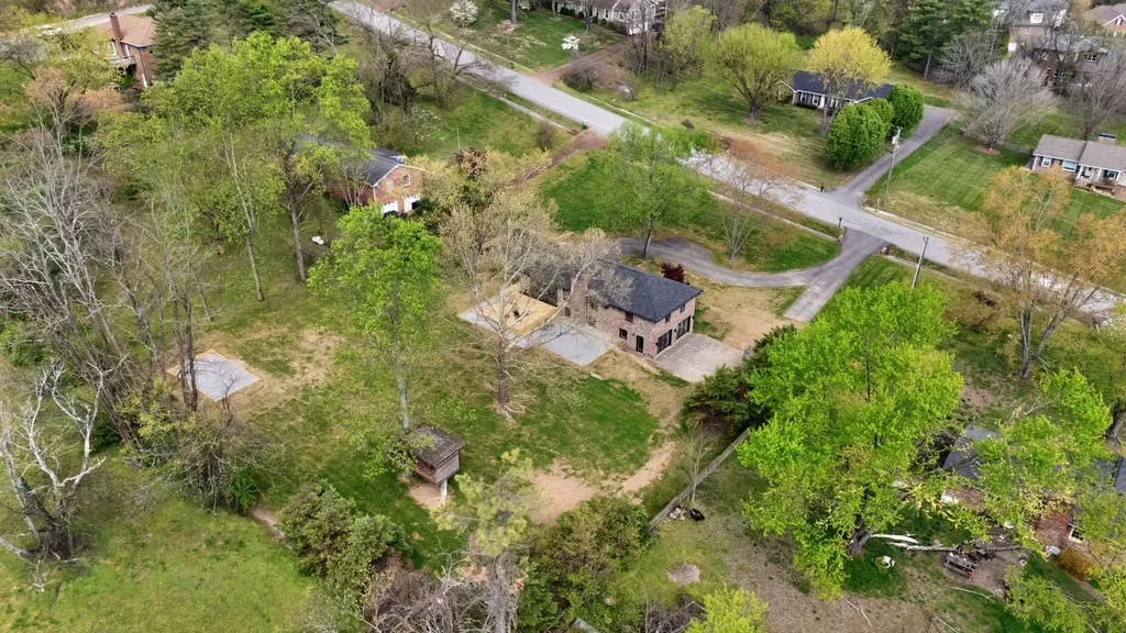 105 Dogwood Lane Franklin TN 37064