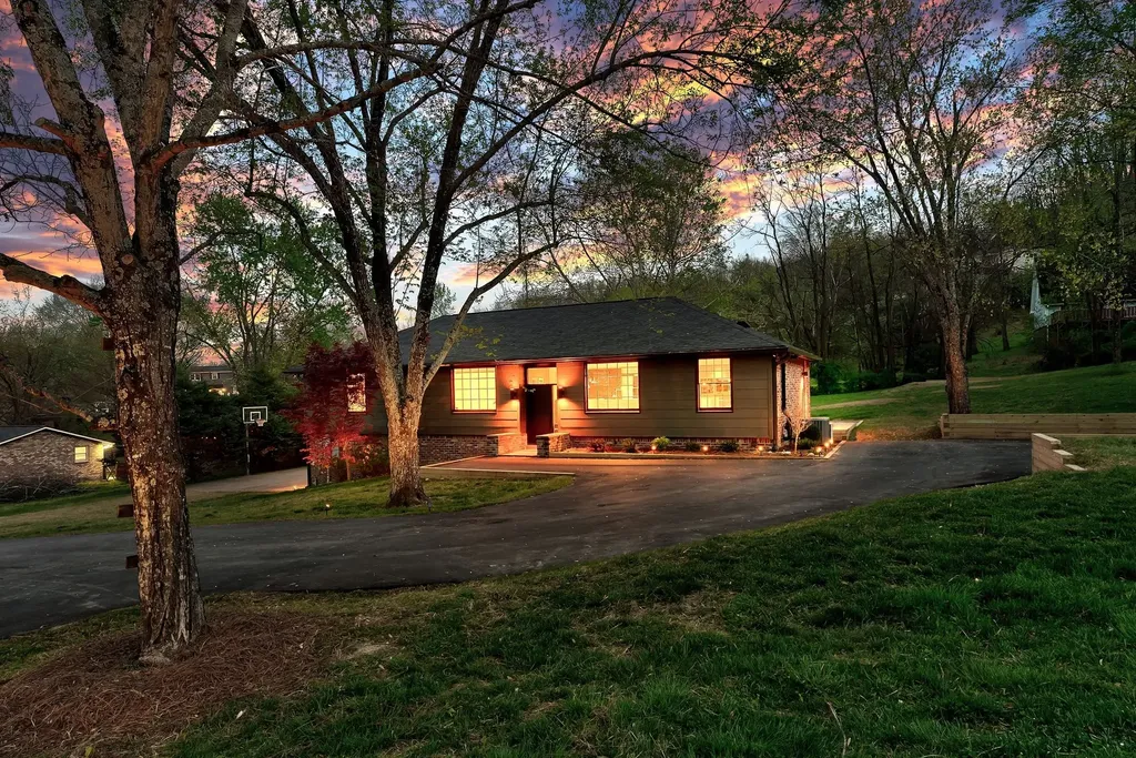 105 Dogwood Lane Franklin TN 37064