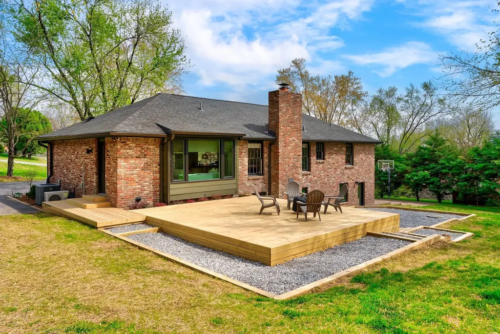 105 Dogwood Lane Franklin TN 37064