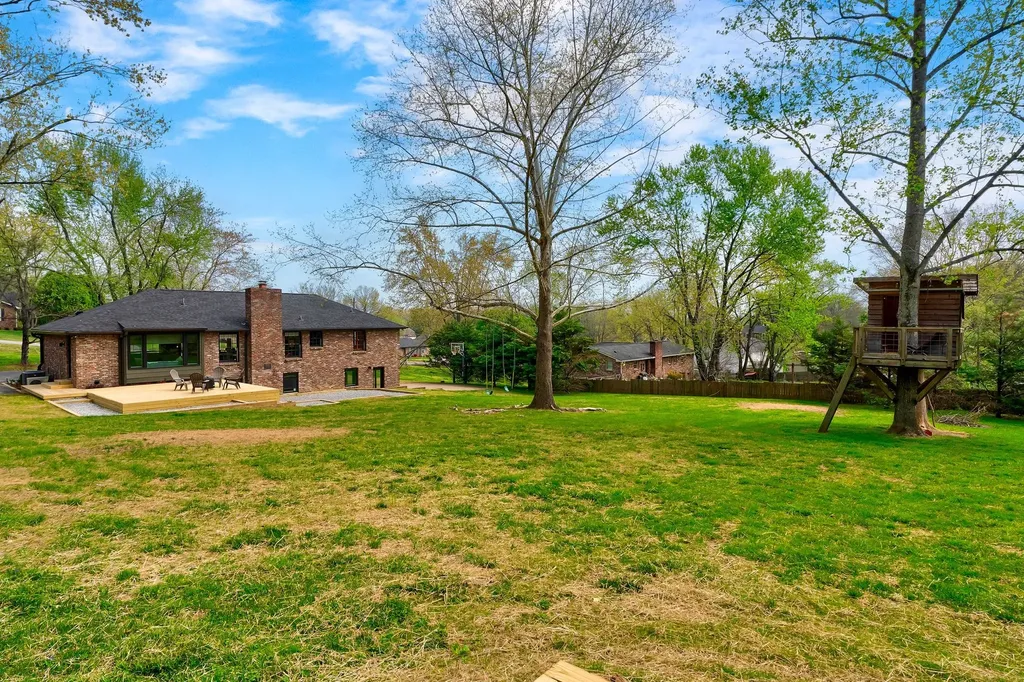 105 Dogwood Lane Franklin TN 37064