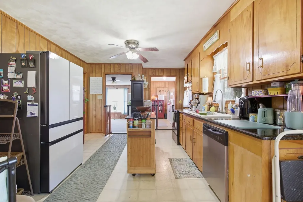 1057 S Ellington Parkway Lewisburg TN 37091