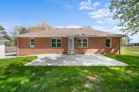 74 Maple Drive Winchester TN 37398