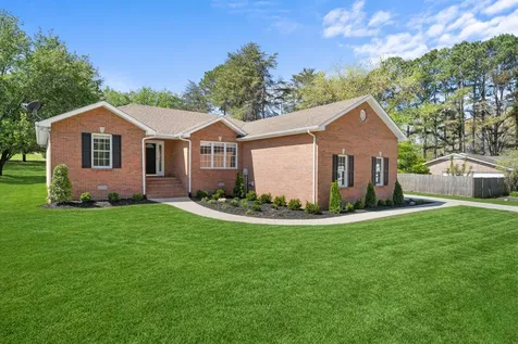 74 Maple Drive Winchester TN 37398