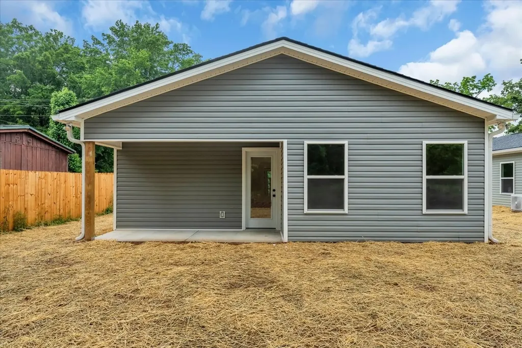 904 East Decherd Street Tullahoma TN 37388