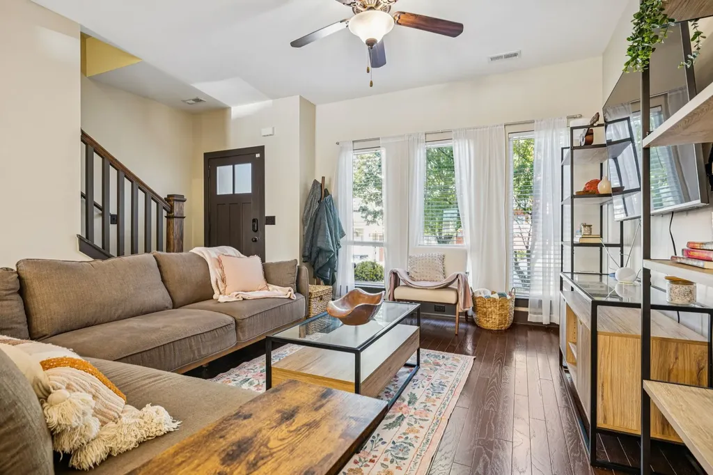 3515 Steffisburg Drive Nashville TN 37211