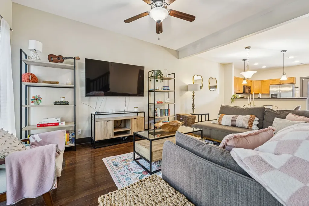 3515 Steffisburg Drive Nashville TN 37211