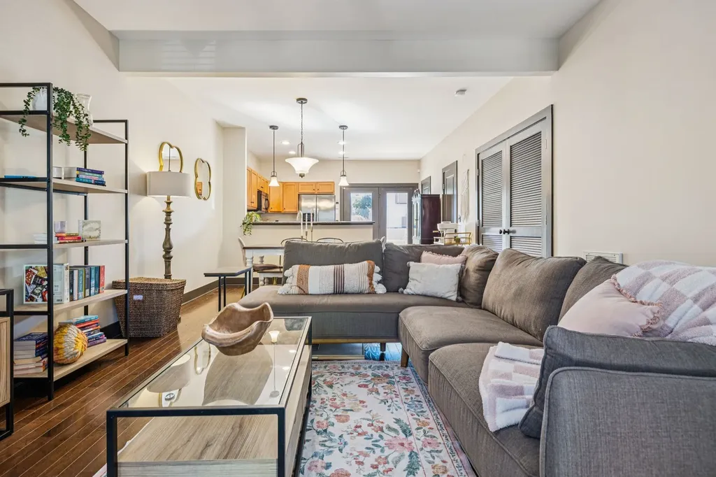 3515 Steffisburg Drive Nashville TN 37211