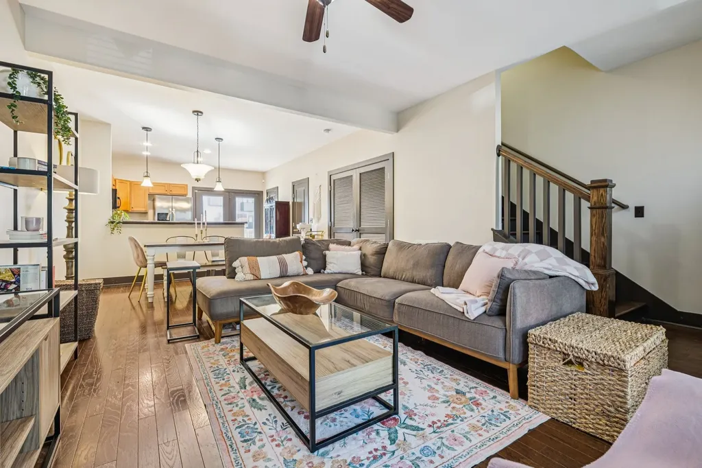 3515 Steffisburg Drive Nashville TN 37211