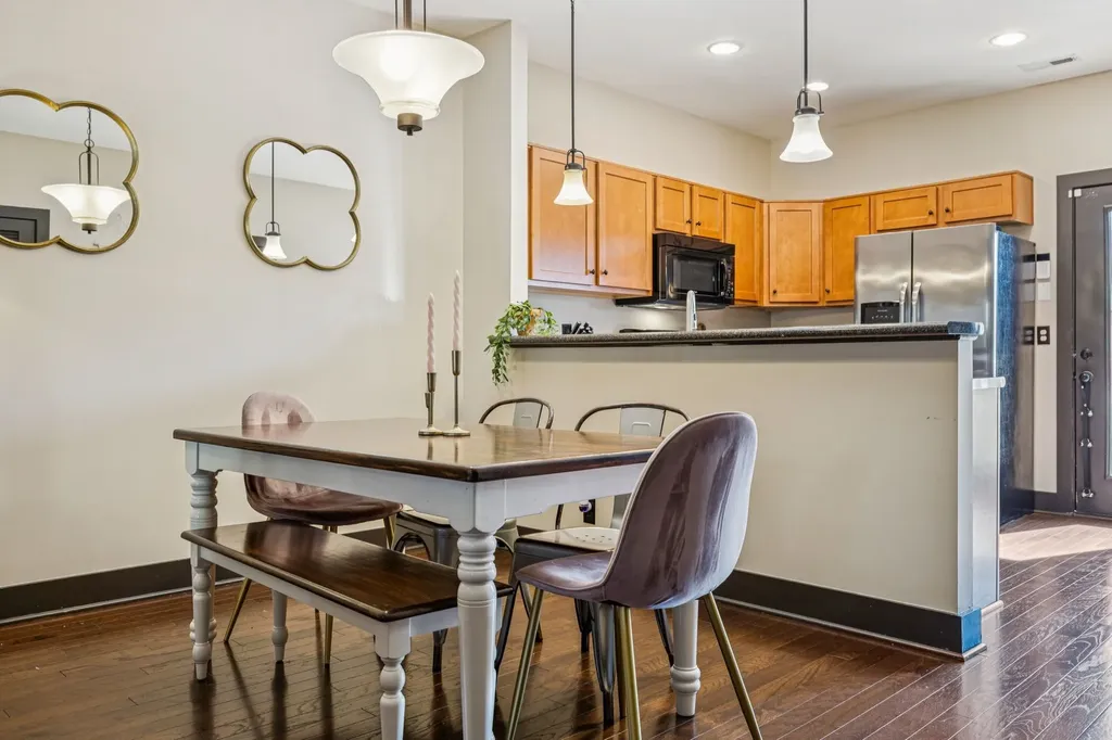 3515 Steffisburg Drive Nashville TN 37211