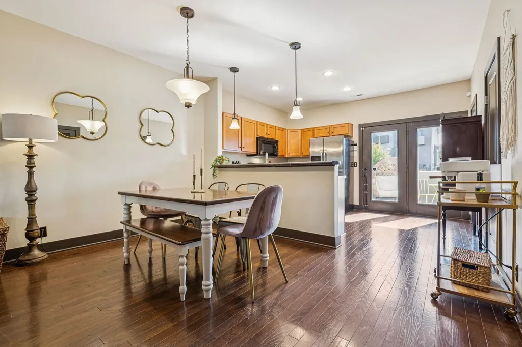 3515 Steffisburg Drive Nashville TN 37211