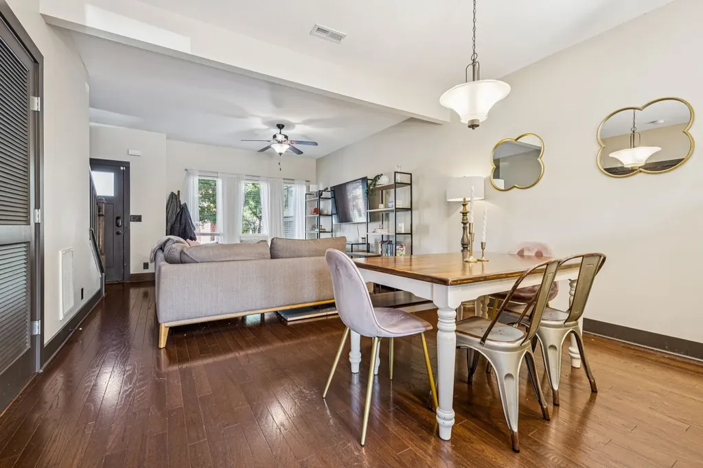 3515 Steffisburg Drive Nashville TN 37211