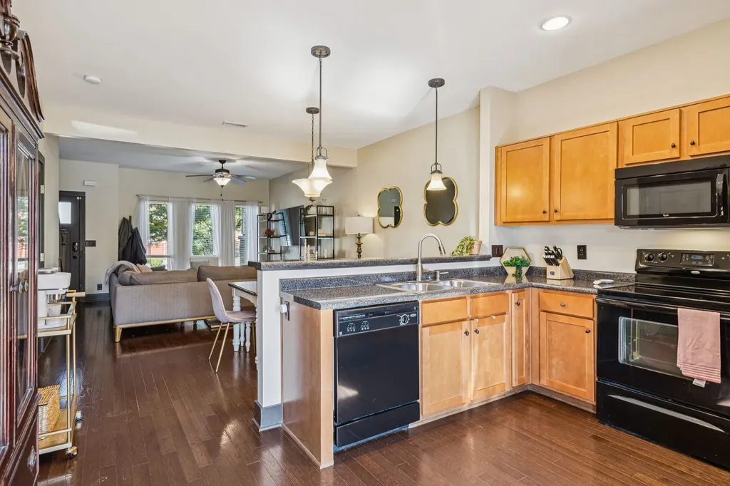 3515 Steffisburg Drive Nashville TN 37211