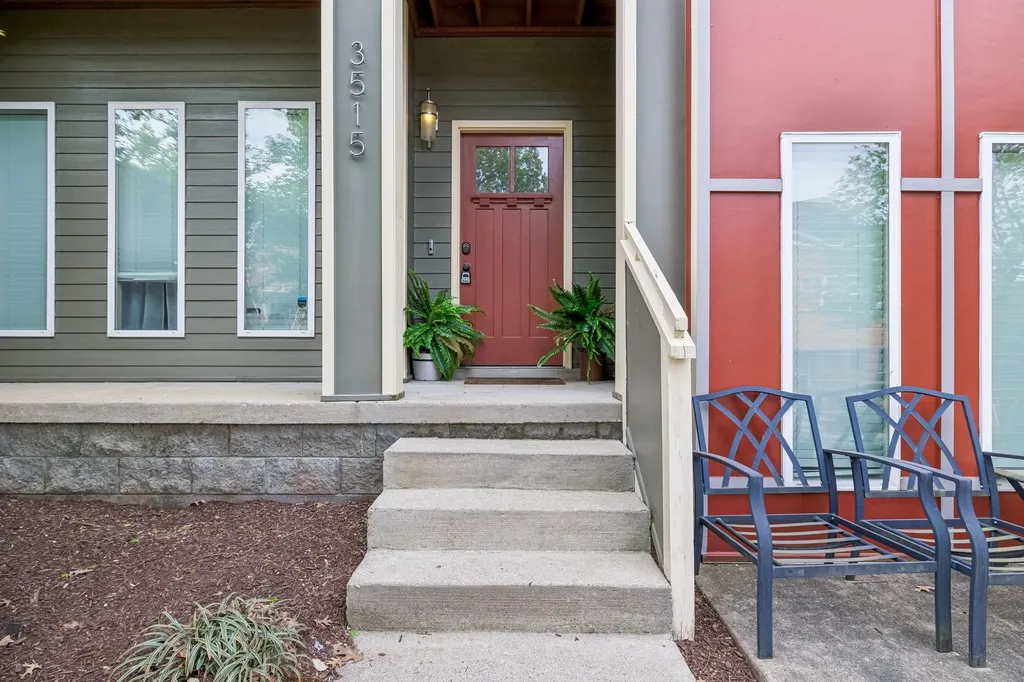 3515 Steffisburg Drive Nashville TN 37211