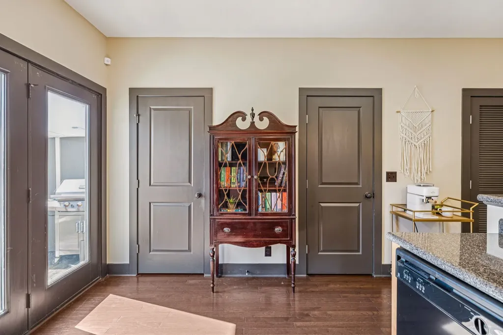 3515 Steffisburg Drive Nashville TN 37211