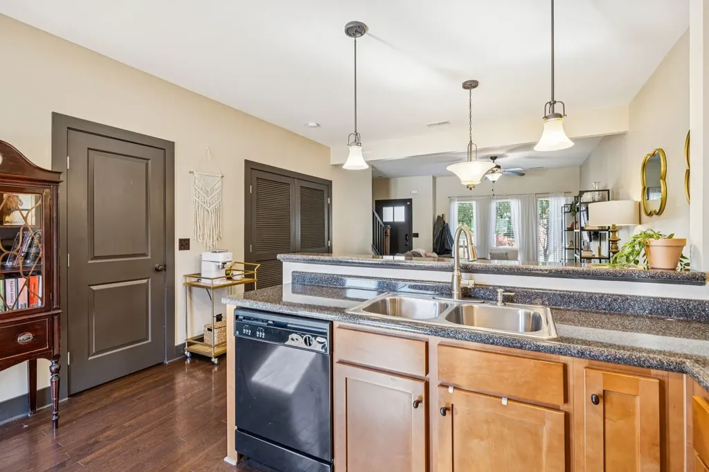 3515 Steffisburg Drive Nashville TN 37211
