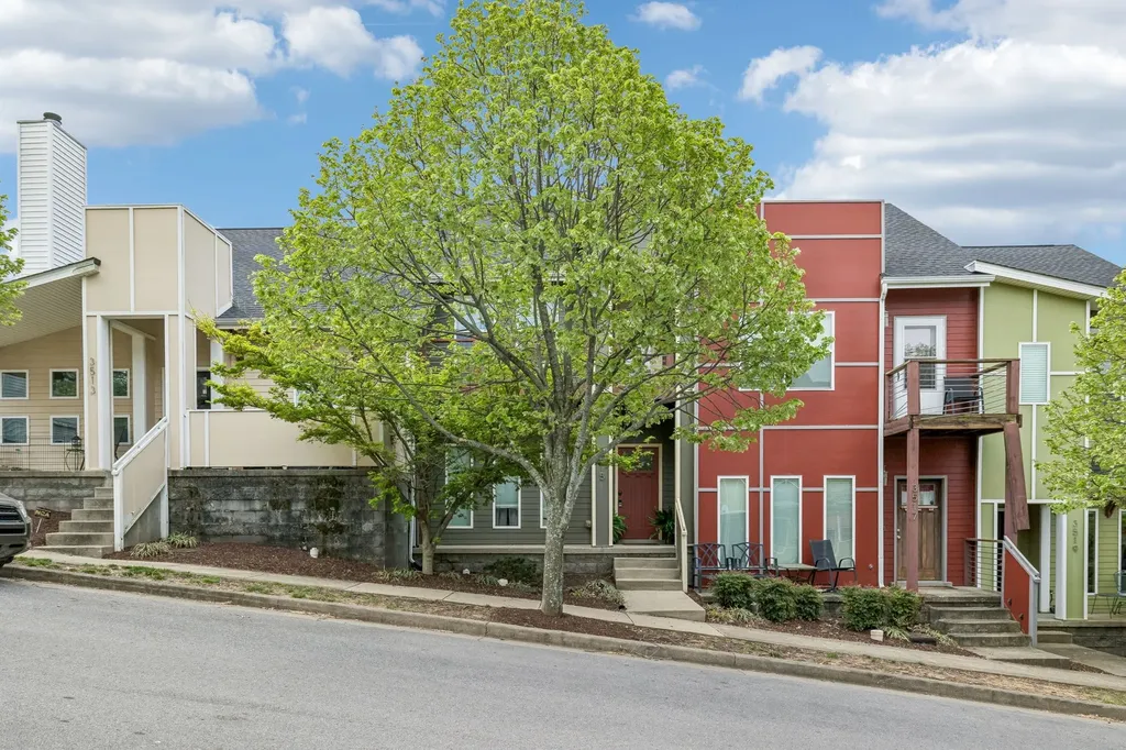 3515 Steffisburg Drive Nashville TN 37211