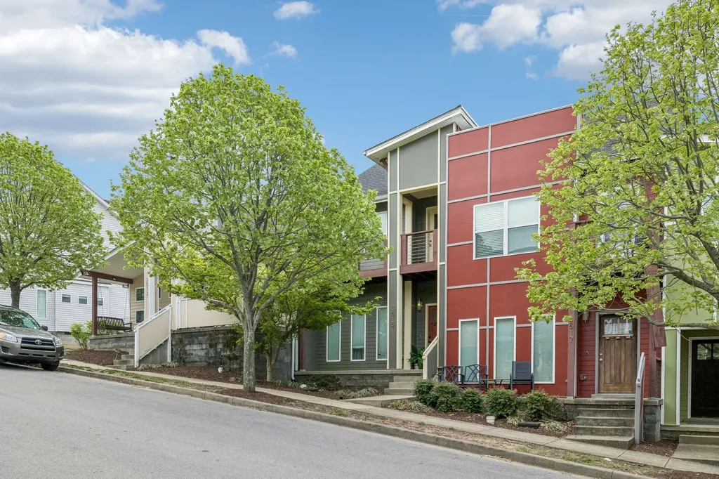3515 Steffisburg Drive Nashville TN 37211