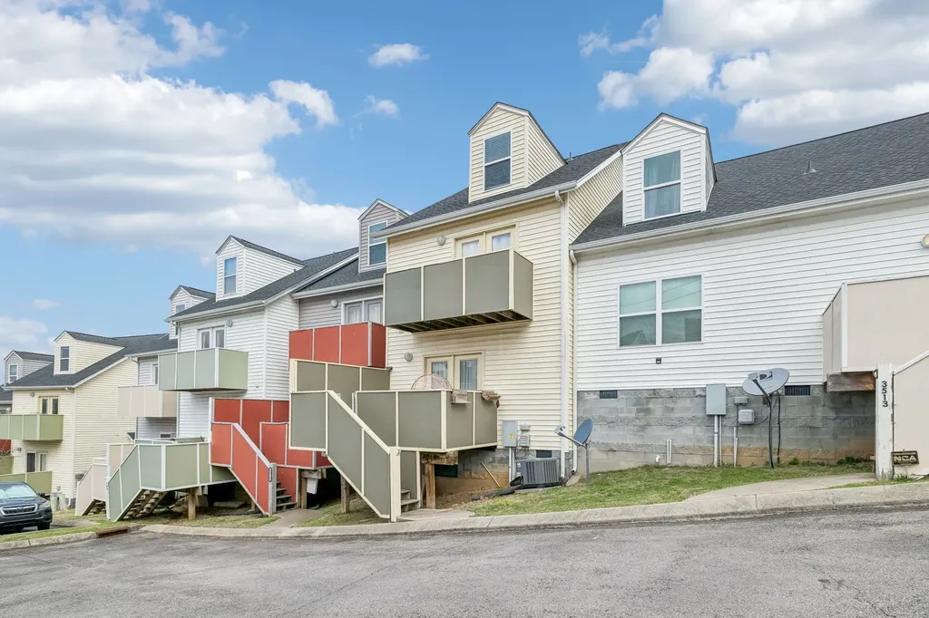 3515 Steffisburg Drive Nashville TN 37211