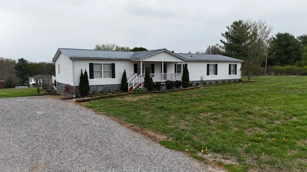 184 Mcgowan Road Morrison TN 37357