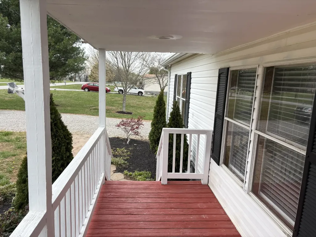 184 Mcgowan Road Morrison TN 37357