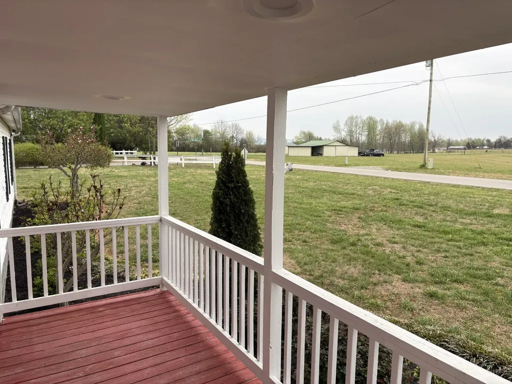 184 Mcgowan Road Morrison TN 37357