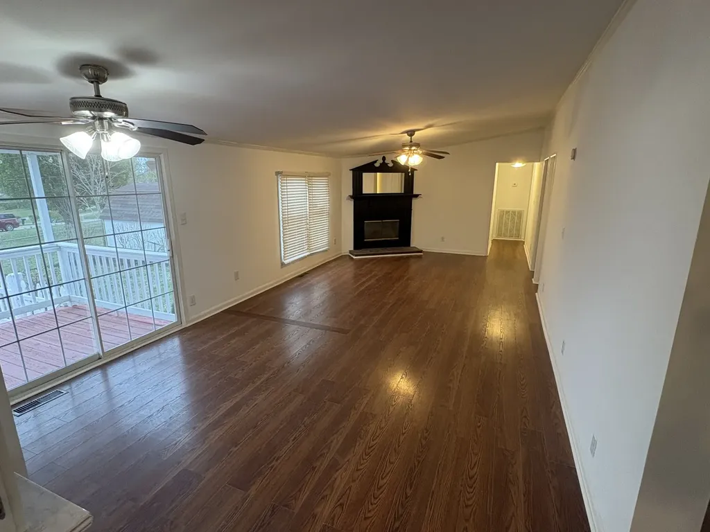 184 Mcgowan Road Morrison TN 37357