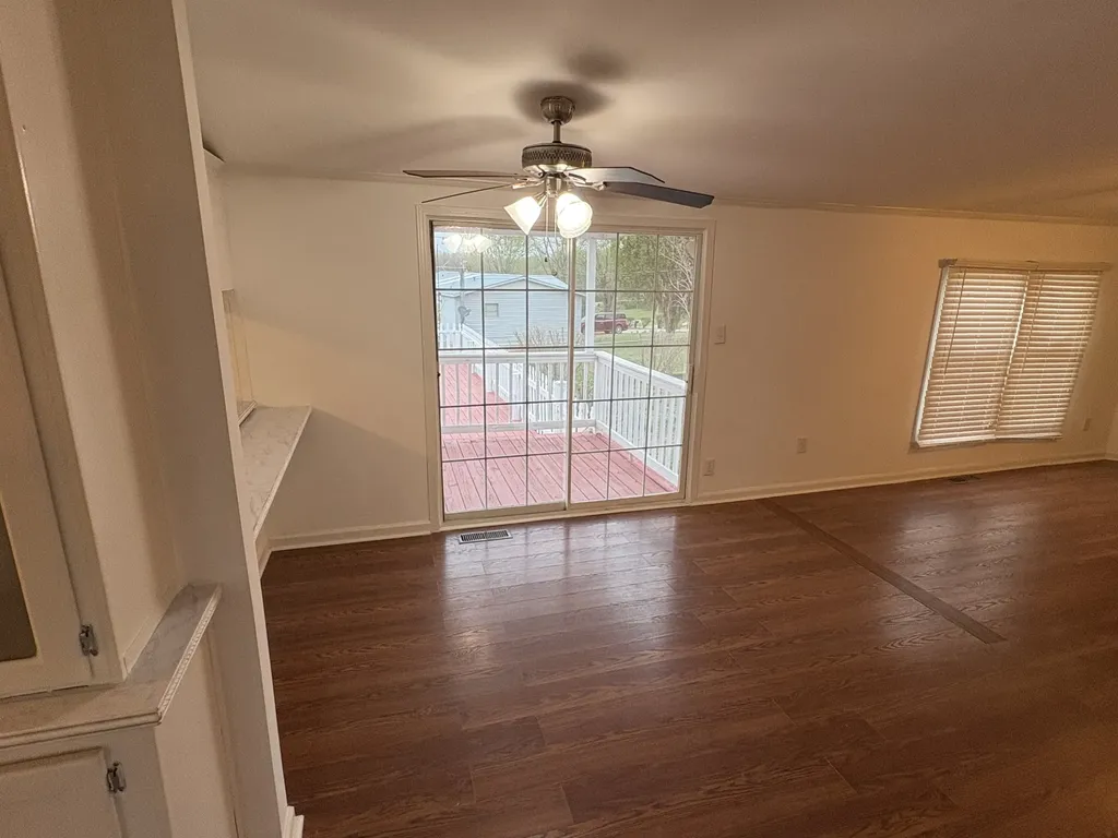 184 Mcgowan Road Morrison TN 37357