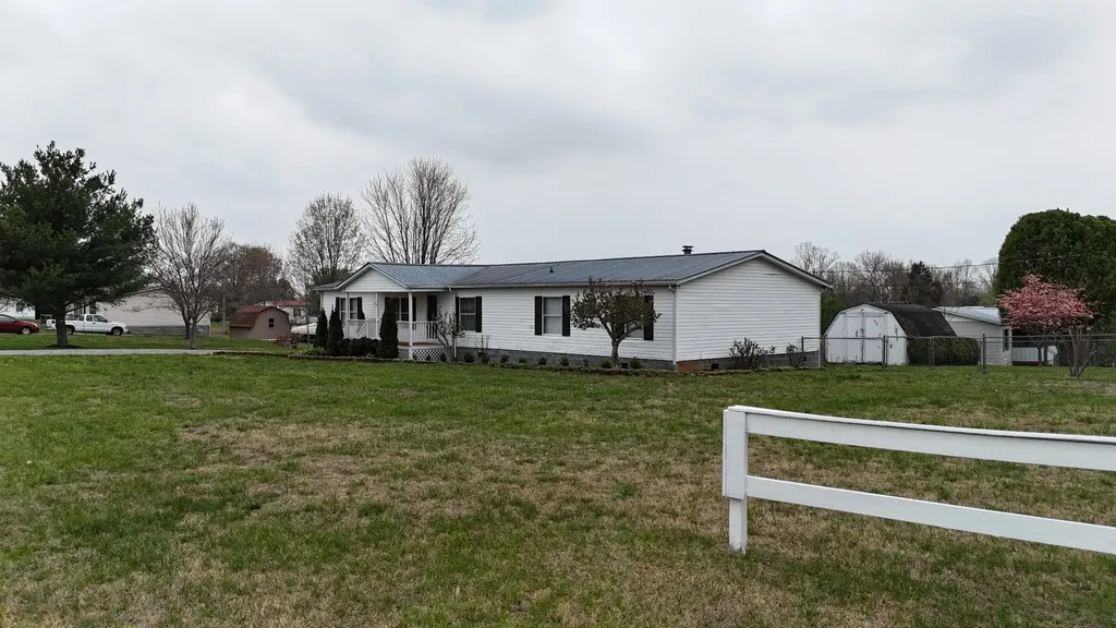 184 Mcgowan Road Morrison TN 37357