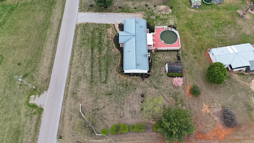 184 Mcgowan Road Morrison TN 37357