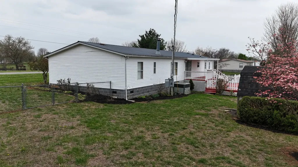 184 Mcgowan Road Morrison TN 37357