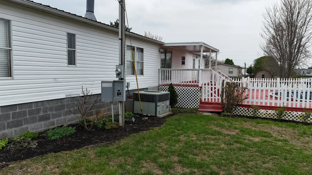 184 Mcgowan Road Morrison TN 37357