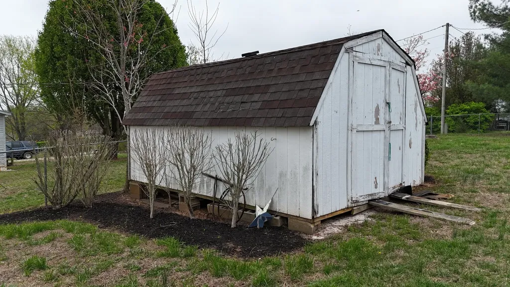 184 Mcgowan Road Morrison TN 37357