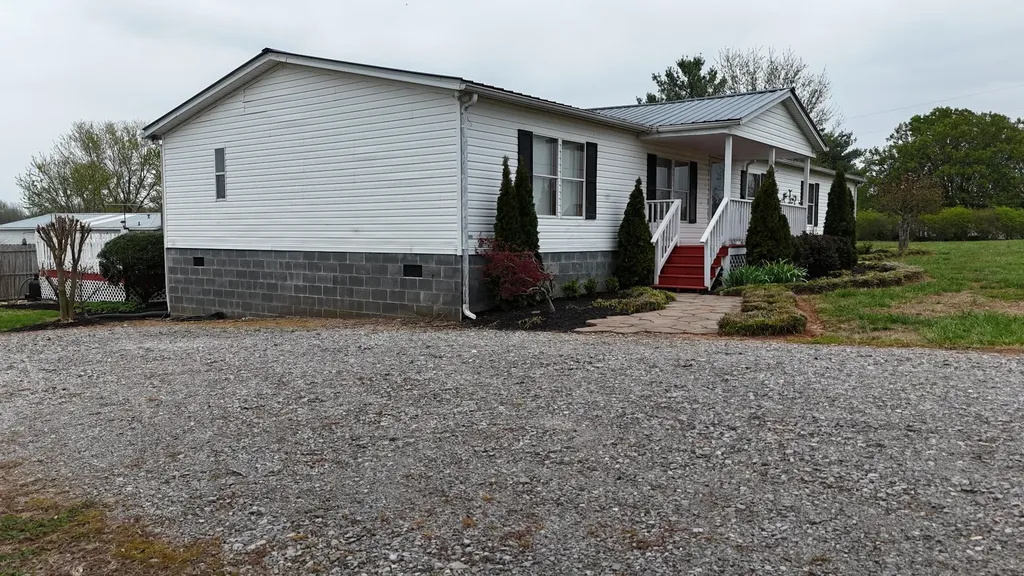 184 Mcgowan Road Morrison TN 37357